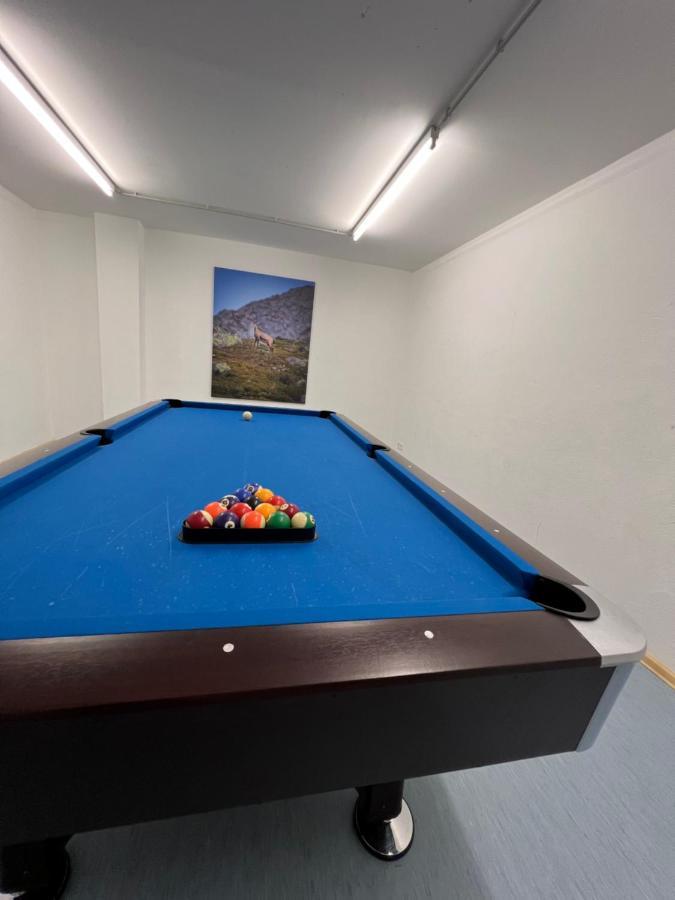 Villa Heimatliebe Ramsau im Zillertal Eksteriør billede